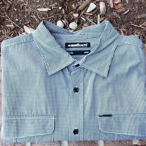 Ecko unltd dress shirt